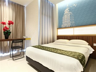 Agoda.com Malaysia Apartments & Hotels