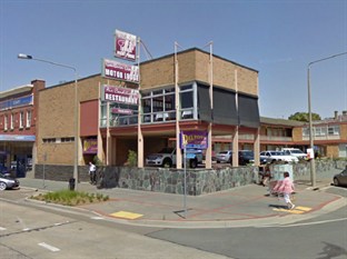 Agoda.com Australia Apartments & Hotels