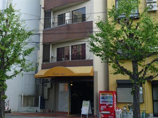 Agoda.com Japan Apartments & Hotels