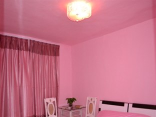 Agoda.com China Apartments & Hotels