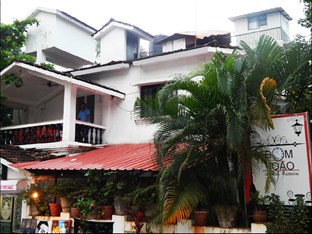 Agoda.com India Apartments & Hotels