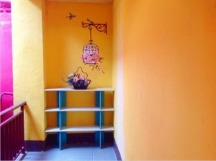 Agoda.com Thailand Apartments & Hotels