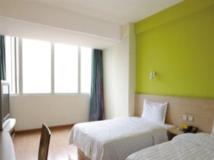 Agoda.com China Apartments & Hotels