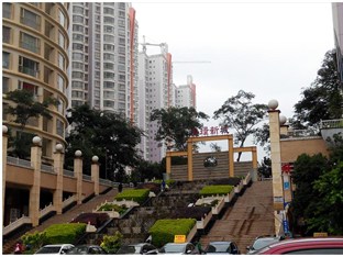 Agoda.com China Apartments & Hotels