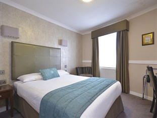 Agoda.com United Kingdom Apartments & Hotels