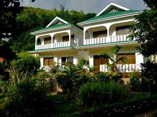 Agoda.com Seychelles Apartments & Hotels