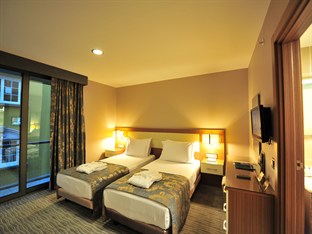 Agoda.com Turkey Apartments & Hotels