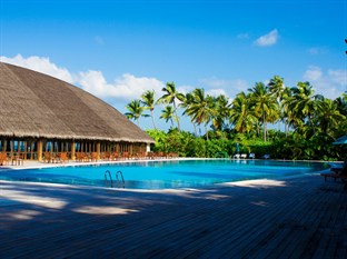 Agoda.com Maldives Apartments & Hotels