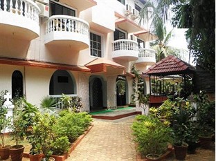 Agoda.com India Apartments & Hotels