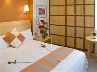 Agoda.com United Kingdom Apartments & Hotels