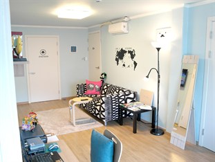 Agoda.com South Korea Apartments & Hotels