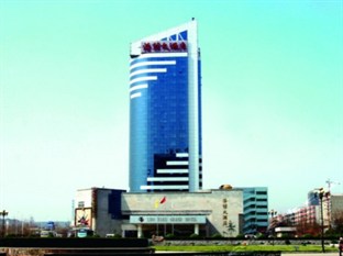 Agoda.com China Apartments & Hotels