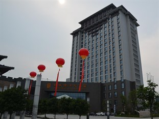 Agoda.com China Apartments & Hotels