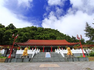 Agoda.com Taiwan Apartments & Hotels