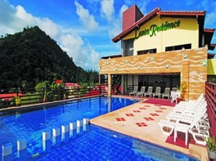 Agoda.com Thailand Apartments & Hotels