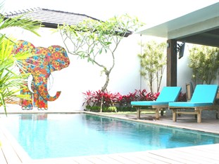 Agoda.com Indonesia Apartments & Hotels