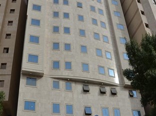 Agoda.com Saudi Arabia Apartments & Hotels