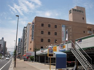 Agoda.com Japan Apartments & Hotels