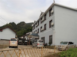 Agoda.com China Apartments & Hotels