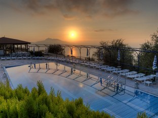 Agoda.com Italy Apartments & Hotels