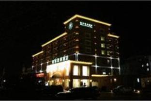 Agoda.com China Apartments & Hotels