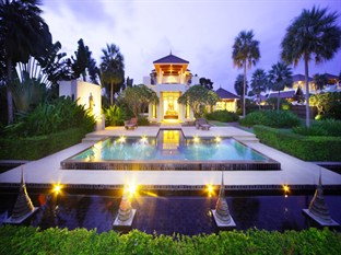 Agoda.com Thailand Apartments & Hotels