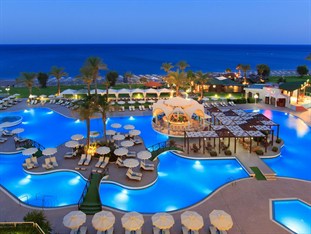 Agoda.com Greece Apartments & Hotels