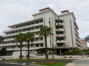 Agoda.com Spain Apartments & Hotels