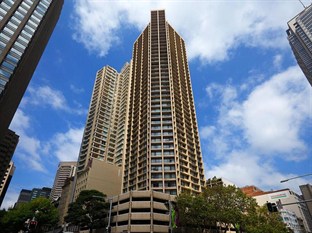 Agoda.com Australia Apartments & Hotels