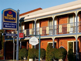 Agoda.com Australia Apartments & Hotels