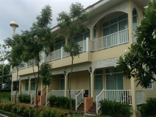 Agoda.com Thailand Apartments & Hotels