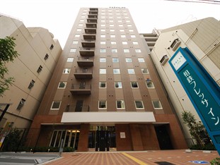 Agoda.com Japan Apartments & Hotels