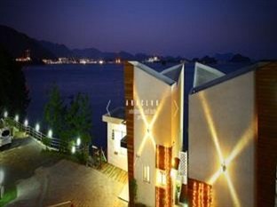 Agoda.com South Korea Apartments & Hotels