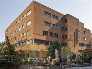 Agoda.com China Apartments & Hotels