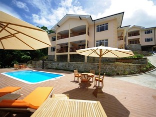 Agoda.com Seychelles Apartments & Hotels