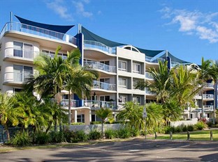 Agoda.com Australia Apartments & Hotels