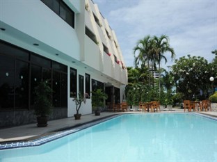 Agoda.com Thailand Apartments & Hotels