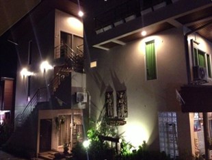 Agoda.com Thailand Apartments & Hotels