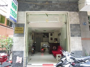 Agoda.com Vietnam Apartments & Hotels  