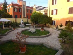 Agoda.com Italy Apartments & Hotels