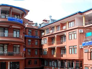 Agoda.com Nepal Apartments & Hotels