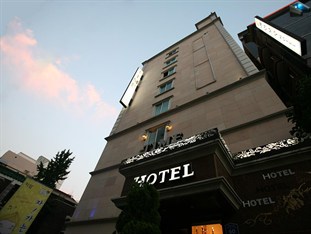 Agoda.com South Korea Apartments & Hotels