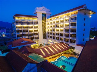 Agoda.com Thailand Apartments & Hotels