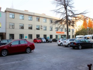 Agoda.com China Apartments & Hotels