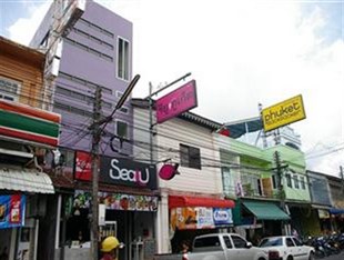 Agoda.com Thailand Apartments & Hotels