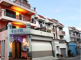 Agoda.com Taiwan Apartments & Hotels