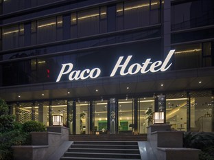 Agoda.com China Apartments & Hotels