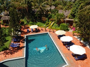 Agoda.com Vietnam Apartments & Hotels  