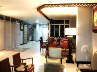 Agoda.com Thailand Apartments & Hotels