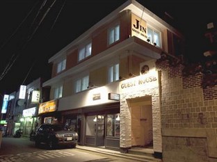 Agoda.com South Korea Apartments & Hotels